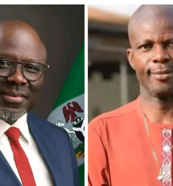 Delta Community Newspapers: Oborevwori Approves Seminar/Workshop For May 20