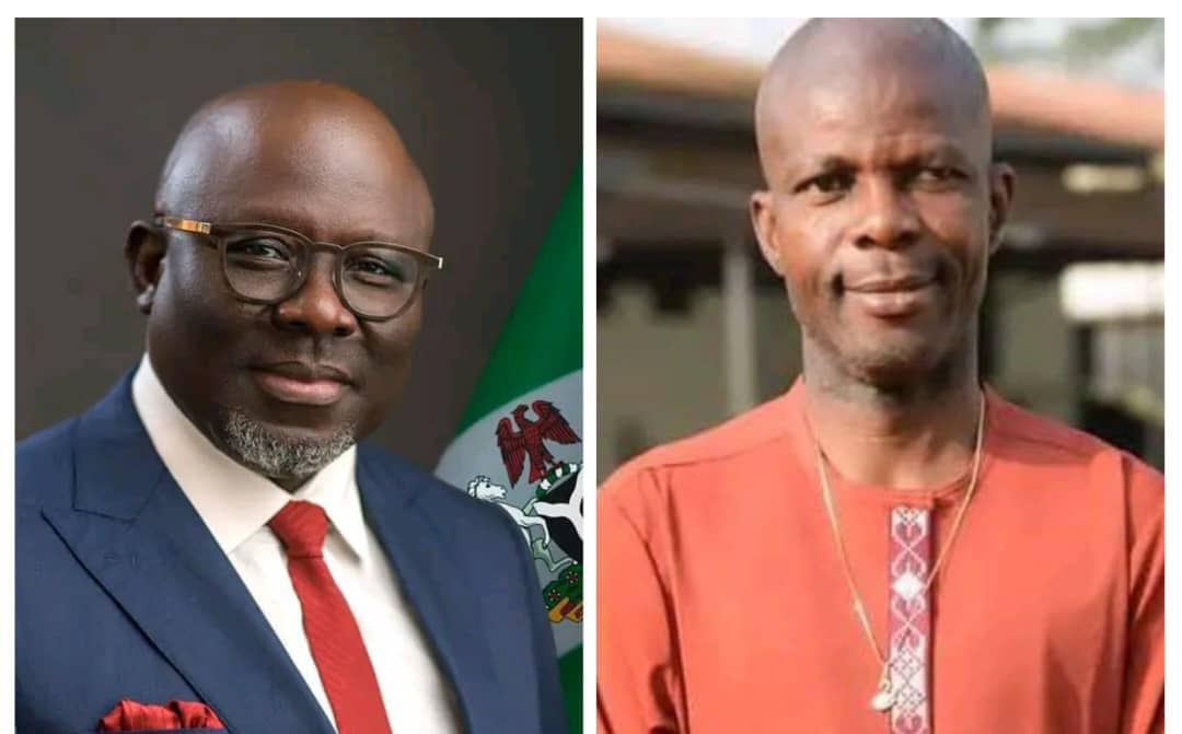 Delta Community Newspapers: Oborevwori Approves Seminar/Workshop For May 20