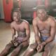 Abraka: Police Arrest Brothers For Abducting, Robbing Man Of N70M