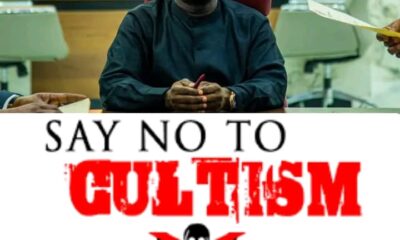 Understanding Edo State’s Anti-Cultism Law 2025: A Step-by-Step Breakdown