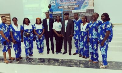World Asthma Day 2025: Cido Asthma Foundation Addressing The Global Asthma Crisis