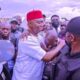 Cleric Says Few Politicians Command Dual Weight Of Spiritual Conviction, Public Affirmation Like Senator Nwoko