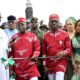 Soludo Is My Friend, He Is A Visionary, Competent Leader --Tinubu
