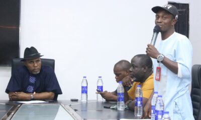 DESOPADEC Launches 2024/ 2025 Bursary Scheme For Students In Mandate Areas