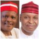 Yusuf Named Humanitarian Governor Of The Year, As Kwankwaso Bags Political Icon Award