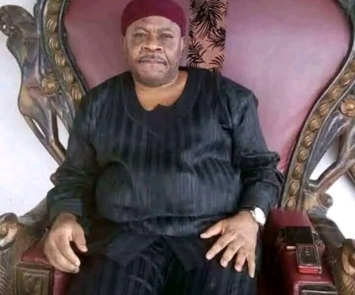 Alleged $1,043, 000 Fraud: Supreme Court Revokes Fred Ajudua’s Bail, Returns Him To Prison