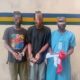 Police Arrest Three Suspected Cultists, Recover Firearms