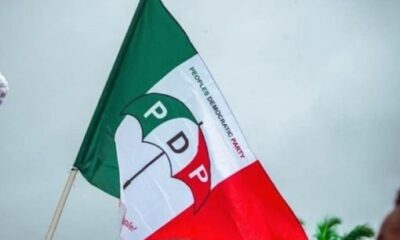 Mass Defections: PDP Govs Summon Emergency Meeting