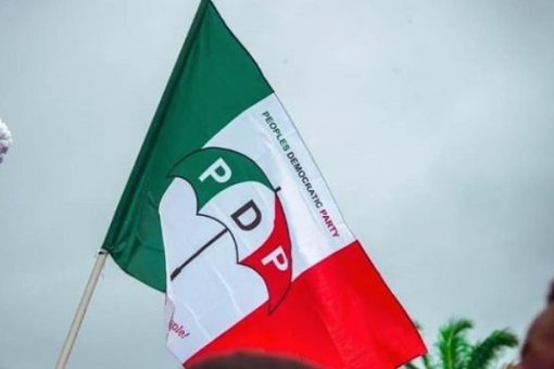 Mass Defections: PDP Govs Summon Emergency Meeting