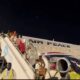 Air Peace Executes Free Rescue Flight To Abidjan, Repatriates 78 Trafficked Nigerian Women