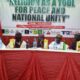 Kano Steals Show At 10th Authentic News Daily Awards/Lecture