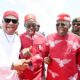 Historic Visit: Nigeria Wins, As President Tinubu Is Set To End South-East Marginalisation