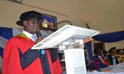 DELSU To Honour Professor Mowarin