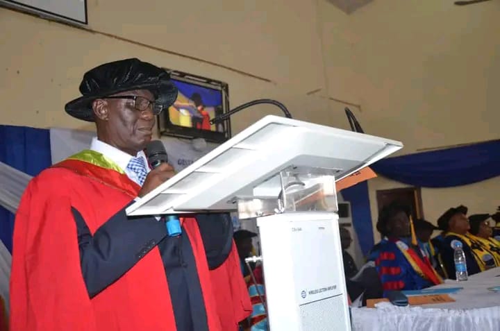 DELSU To Honour Professor Mowarin