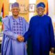 2927: 196 Southern Kaduna Professors Drum Support For Tinubu, Uba Sani