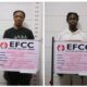 Court Jails Two Six Months For Naira Abuse In Lagos