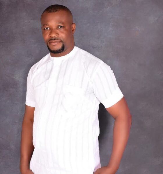 Jaro Egbo Reconstitutes Ughelli North Motor Park Revenue Committee