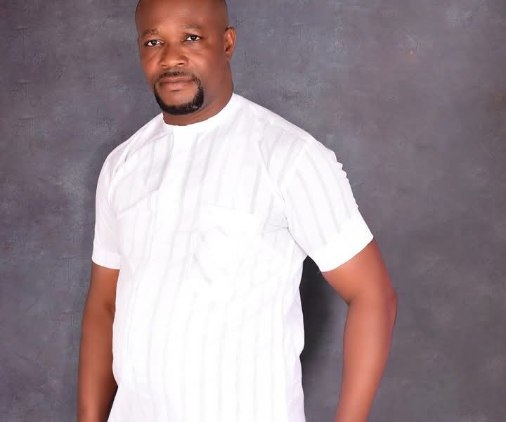Jaro Egbo Reconstitutes Ughelli North Motor Park Revenue Committee