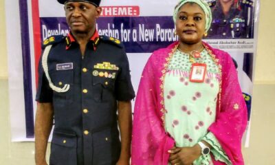 Shun Ponzi Schemes, EFCC Charges Nigerians