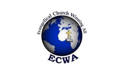 Jos: ECWA Members Protest, Demand Reversal Of Kano Church Split