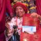 Princess Margaret Uadiale (Nee Ugbesia) For Burial May 16