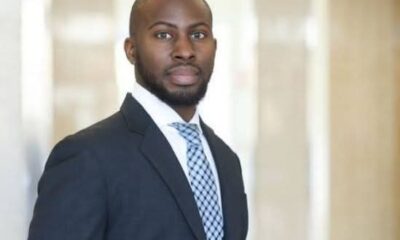 Okonjo Iweala's Son Breaks Medical Record In USA