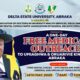 DELSU To Hold Free Medical Outreach In Abraka Today