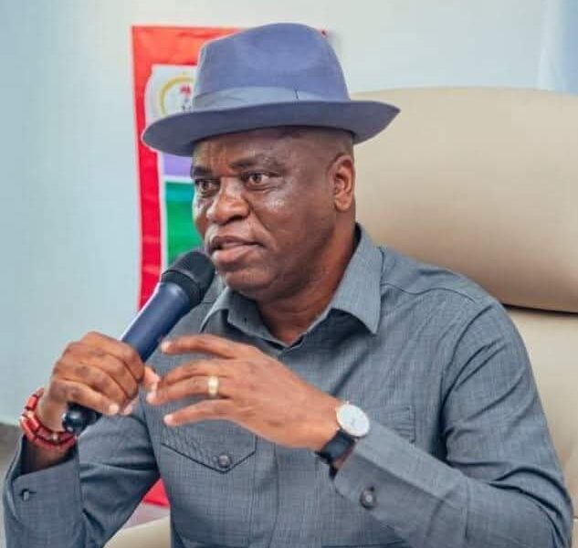 I Am Not Here To Bury Caesar, But To Praise Him