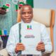 Major Political Realignment In Ughelli North: Egbo, Atano, Terry Noah, Majemite Lead Mass Defection To APC