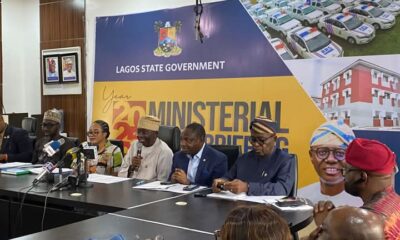 LASG Reaffirms 10% Cap On Tenancy Agreement Fees, Warns Against Illegal Charges