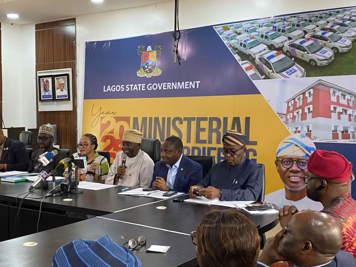 LASG Reaffirms 10% Cap On Tenancy Agreement Fees, Warns Against Illegal Charges