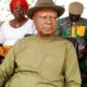 Oborevwori Extols Chief Bernard Edewor At 74