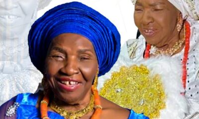 Tribute To Our Late Great And Lovely Mother, Princess Margaret Isekhuamon Uadiale (Nee Ugbesia)