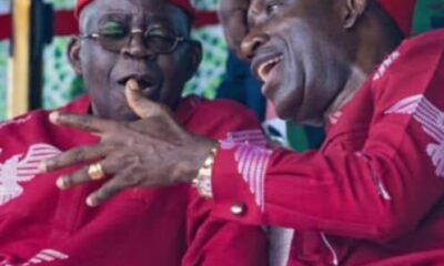 Aftermath Of Tinubu’s Historic Visit: How Soludo’s Strategic Engagement Yielded Tangible Results For Anambra And Southeast