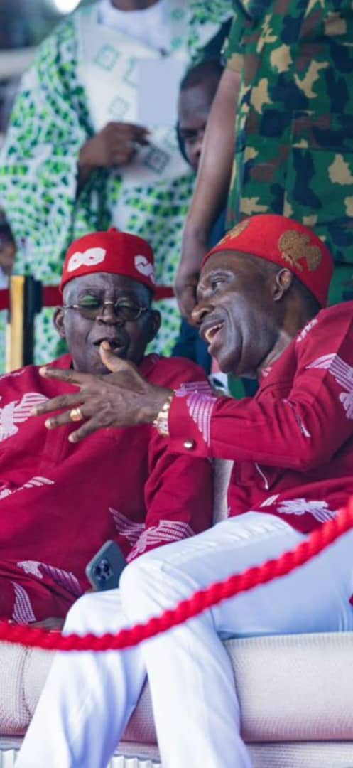 Aftermath Of Tinubu’s Historic Visit: How Soludo’s Strategic Engagement Yielded Tangible Results For Anambra And Southeast