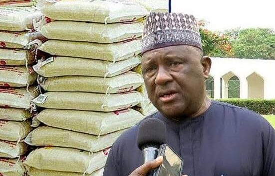 Rice: We Will Keep Crashing Prices, BUA Chairman Warns Hoarders