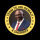 Team Tejiri Okwaji 4 Sheriff Commends Governor Oborevwori's Development Strides