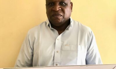 EFCC Arrests Ex-Government Contractor For Alleged N30B Fraud In Kaduna