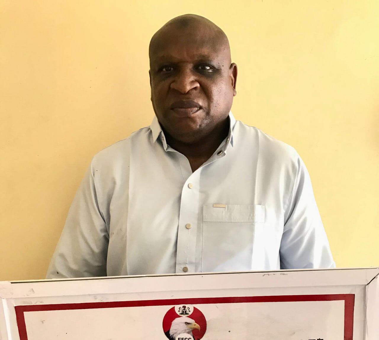 EFCC Arrests Ex-Government Contractor For Alleged N30B Fraud In Kaduna