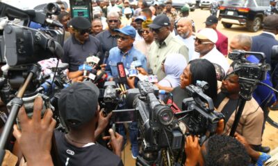 FCTA To Construct Additional Bus Terminals In Bwari, Gwagwalada