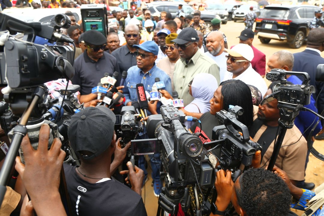 FCTA To Construct Additional Bus Terminals In Bwari, Gwagwalada