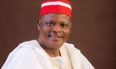 I Never Said I Prefer To Leave Politics Than Return To APC --Rabiu Kwankwaso