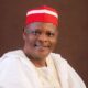I Never Said I Prefer To Leave Politics Than Return To APC --Rabiu Kwankwaso
