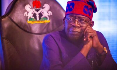2027: North-West APC Endorses Tinubu