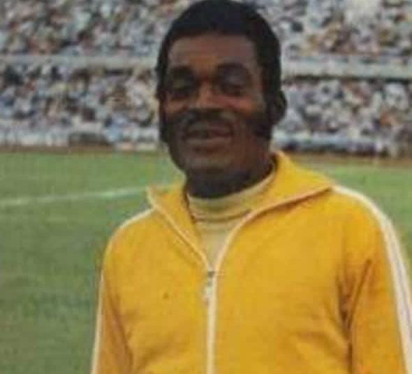 Gov Soludo Celebrates Football Legend, Emmanuel Okala, At 74