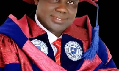2025 Cognitive/ Placement Examination To Hold I Delta State May