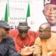Isoko South APC Passes Vote Of Confidence On Tinubu, Oborevwori, Joel-Onowakpo