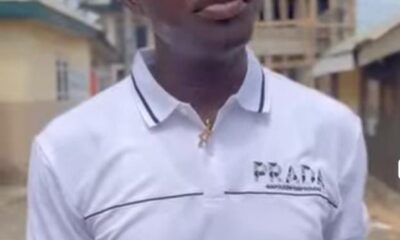 SA To Oborevwori On Security Matters Calls For Peaceful Oruarivie-Abraka Festival
