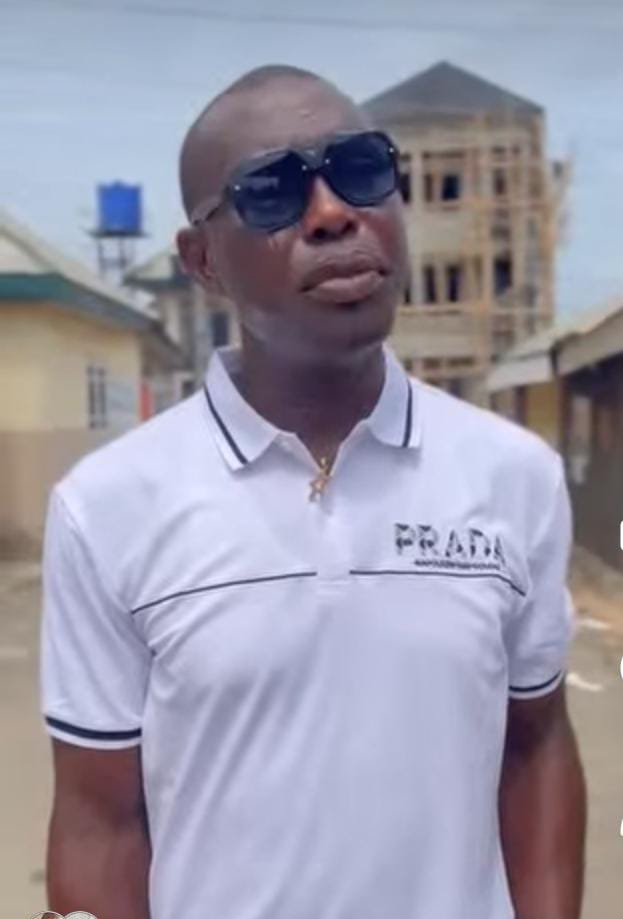 SA To Oborevwori On Security Matters Calls For Peaceful Oruarivie-Abraka Festival