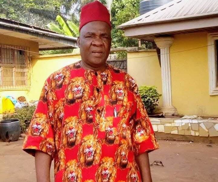 Gov Soludo Mourns Father Of APGA National Chairman, Chief Sylvester Chukwudozie Ezeokenwa